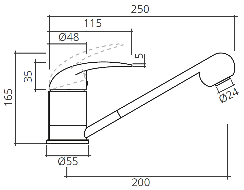 Ctesi Doman - Ref. CT2007442