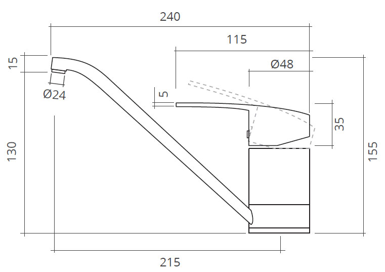 Ctesi Focus - Ref. CT2009040 Ctesi Focus - Ref. CT2009040