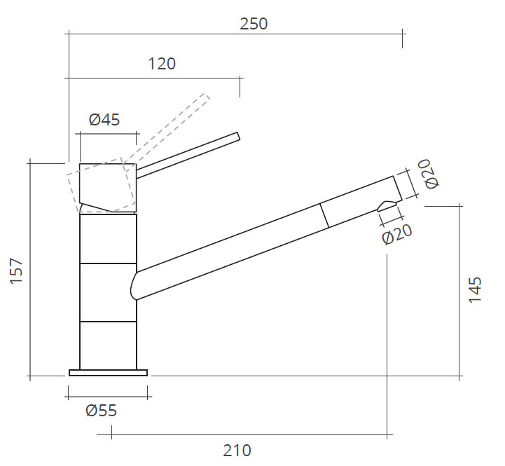 Ctesi Focus - Ref. CT2007840