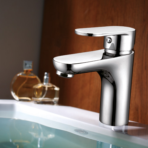 Grifo monomando para lavabo Borrás ATL1261C Grifo monomando para lavabo Borrás ATL1261C