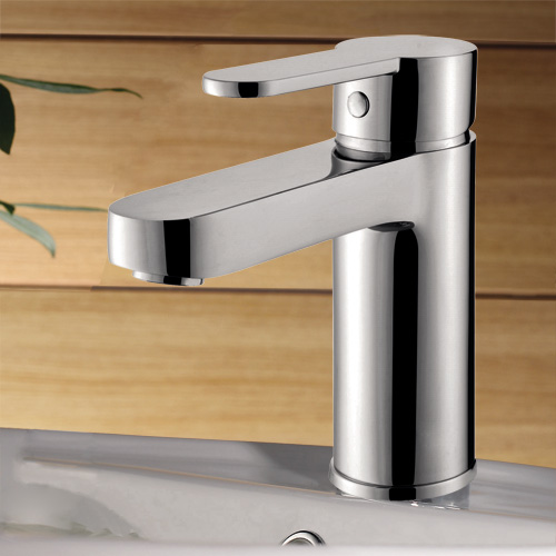 Grifo monomando para lavabo Borr&aacute;s LHR3901C