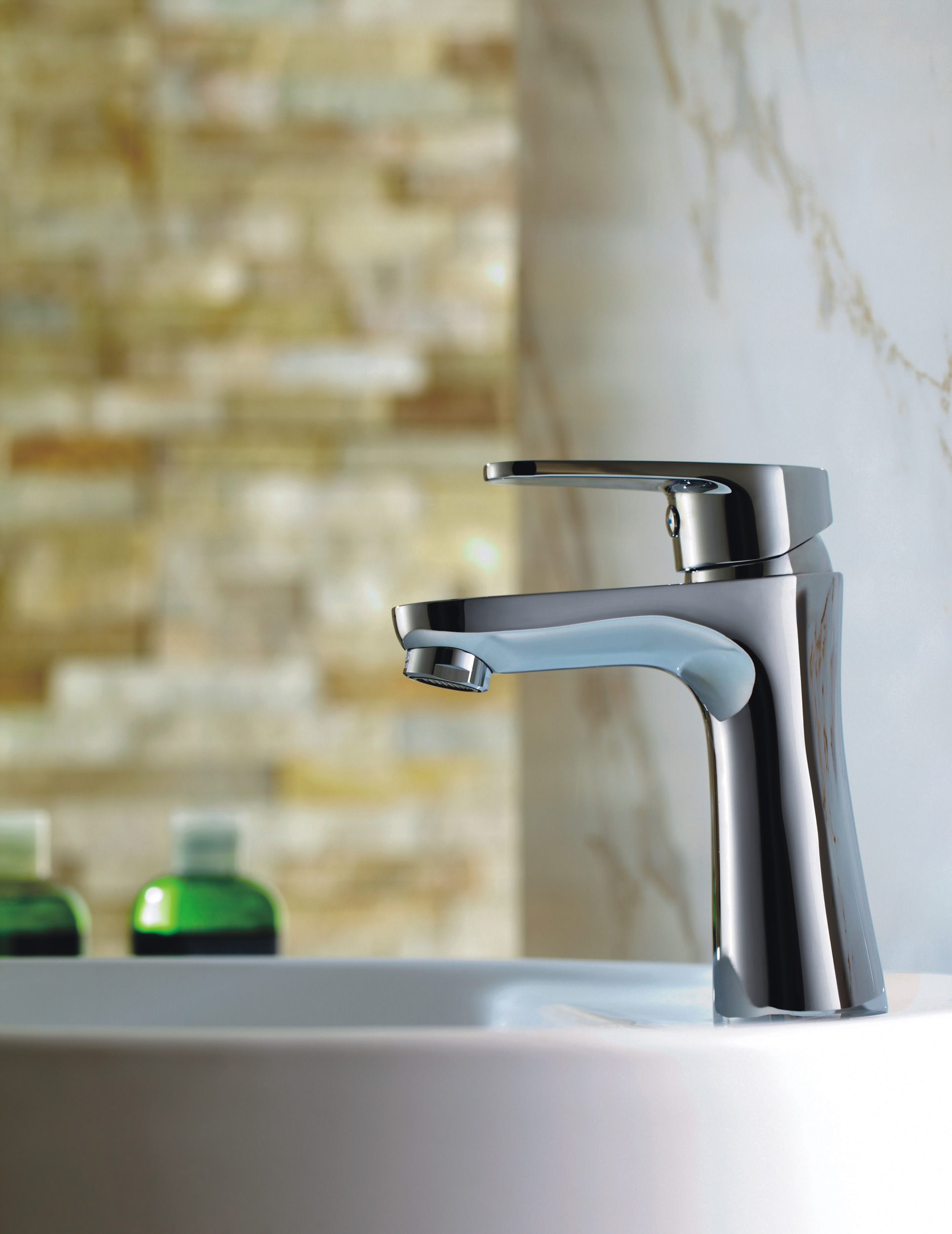 Grifo Borr&aacute;s para lavabo SFC0551C