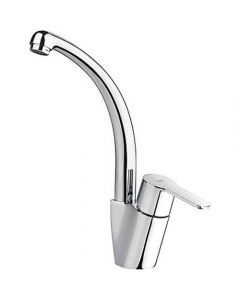 Grifo Monomando fregadero vertical  Tres - Ref.01744001