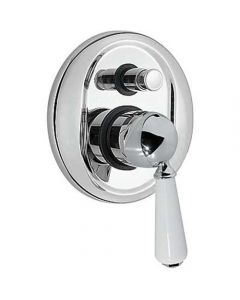 Grifo Monomando empotrar (2 vías)  Tres - Ref.02418012