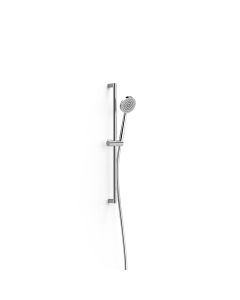 Conjunto de barra de ducha Tres Cromo
