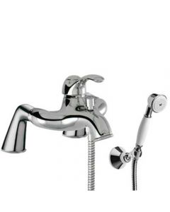 Grifo Monomando bañera de repisa  Tres - Ref.04219401LV