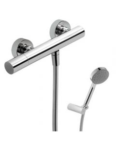 Grifo Monomando ducha Tres - Ref.06116701