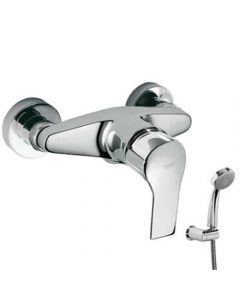 Grifo Monomando ducha Tres - Ref.06916702