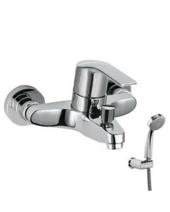 Grifo Monomando bañera‑ducha Tres - Ref.06917002