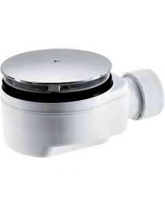 Desagüe sifónico inspeccionable para plato de ducha Tres - Ref.104841