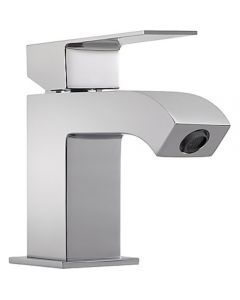 Grifo Monomando lavabo con aireador Tres - Ref.106103DA
