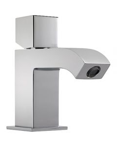 Grifo Monomando lavabo con aireador Tres - Ref.107103DA