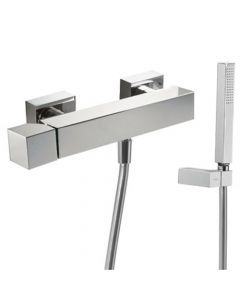 Grifo Monomando ducha Tres - Ref.107167