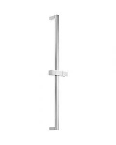 Barra deslizante CUADRO‑SLIM Latón long. 663 mm. Tres - Ref.107922