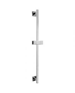 Barra deslizante CUADRO Latón long. 842 mm. Tres - Ref.107935