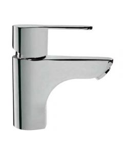 Grifo Monomando lavabo ecoeficiente  Tres - Ref.117104DA