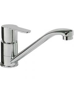 Grifo Monomando fregadero vertical  Tres - Ref.117333