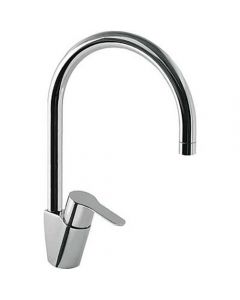 Grifo Monomando fregadero vertical  Tres - Ref.117440