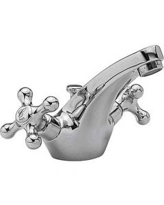 Grifo Bimando lavabo  Tres - Ref.132103