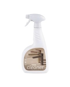 Tres Cleaner. Limpiador de grifería para baño y cocina Tres
