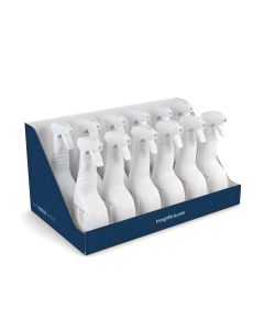 Caja de 12 unidades. Tres Cleaner. Limpiador de grifería para baño y cocina Tres