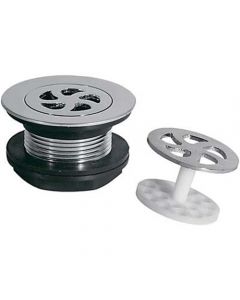 Desagüe para lavadero o similar Ø 72 mm Tres - Ref.13474020