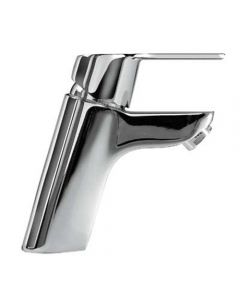 Grifo Monomando lavabo alto ecoeficiente Tres - Ref.139104DA