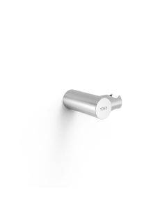 Soporte orientable para ducha de mano Tres Cromo