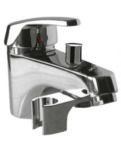 Grifo Monomando bañera Tres - Ref.17017302