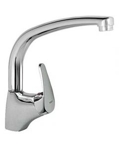 Grifo Monomando fregadero vertical  Tres - Ref.17044002