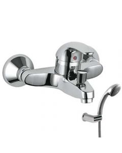 Grifo Monomando bañera‑ducha Tres - Ref.172370