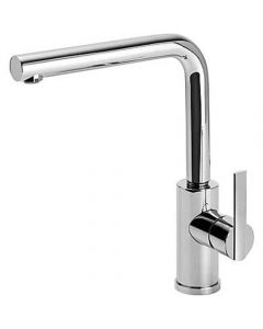 Grifo Monomando fregadero vertical LEX‑TRES  Tres - Ref.181436