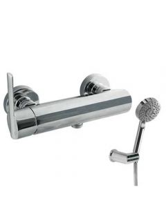 Grifo Monomando ducha  Tres - Ref.181468