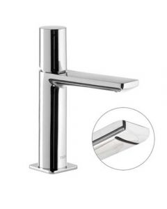 Grifo Monomando lavabo Tres - Ref.20010102D