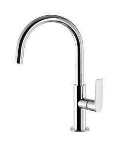 Grifo Monomando lavabo  Tres - Ref.20020505