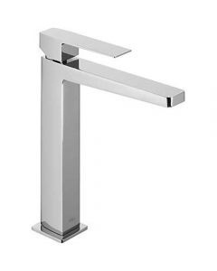 Grifo Monomando lavabo con alargadera. Tres - Ref.20210303
