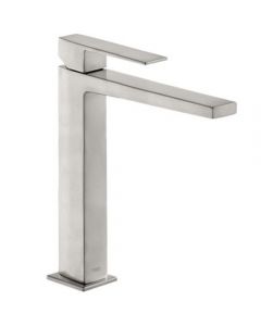 Grifo Monomando lavabo con alargadera. Tres - Ref.20210303ACD