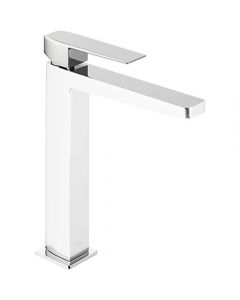 Grifo Monomando lavabo con alargadera. Tres - Ref.20210303BLD