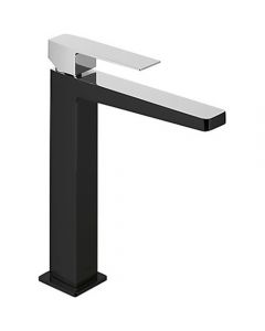 Grifo Monomando lavabo con alargadera. Tres - Ref.20210303NED
