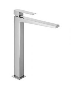 Grifo Monomando lavabo con alargadera. Tres - Ref.20210305