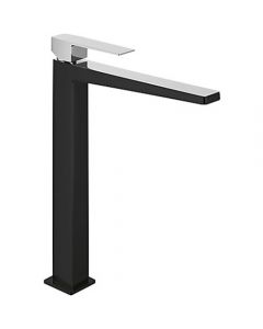 Grifo Monomando lavabo con alargadera. Tres - Ref.20210305NED