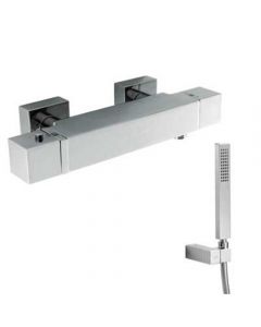 Ducha termostática Tres - Ref.20216409