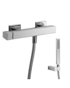 Grifo Monomando ducha Tres - Ref.20216701
