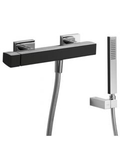 Grifo Monomando ducha  Tres - Ref.20216701NE