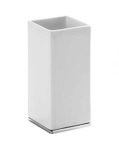 Vaso de sobremesa cerámico  Tres - Ref.20263609