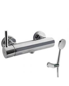 Grifo Monomando ducha  Tres - Ref.20316701