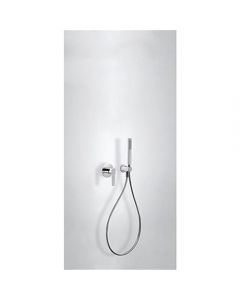 Kit de ducha monomando empotrado CLASS  Tres - Ref.20517702