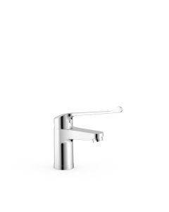 Grifo monomando medical Tres Cromo