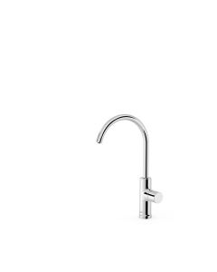 Grifo de 1 agua para cocina, para agua filtrada Tres Cromo