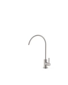 Grifo de 1 agua para cocina, para agua filtrada Tres Acero inoxidable
